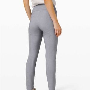 Lululemon Here to There High-Rise 7/8 Pant